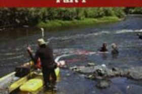 Advanced Dredging Techniques V.2 PT1 - SKU B349A This book thoroughly covers pay-streaks -- what they are, how they form and how to dredge them up without leaving paying quantities of fold behind. Just like Dave McCracken's other books on gold prospecting, this one is fully packed with useful information that every gold dredger can use, but the technology concerning pay-streaks and standard sampling & dredging procedures is absolutely vital to each and every dredger if you want to locate and develop high-grade gold on a continuous basis. If you do not do anything else this year to improve your gold dredging skills, buy this book and study it well. You will NOT be disappointed!