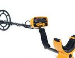Garrett ACE 300 Metal Detector Enhance your treasure hunting experience with the ACE 300 Metal Detector from Garrett. It comes with five separate search modes in addition to the pinpoint mode to help treasure hunters locate coins, jewelry, and even lost relics. The Digital ID on the control box quickly determines what's buried below the user’s feet so they can choose whether or not to get dirty and dig up their find. The ACE 300 operates at 8 kHz frequency for greater depth penetration and to allow it to detect high conductivity targets like silver. The ACE 300 has four different iron discrimination segments to help the discriminating treasure hunter find exactly what you're looking for. Selection Modes: Zero Discrimination (All metal) Jewelry Mode Custom Mode (Save your notch selection) Relics Mode Coins Mode Pinpoint Mode (When Pinpoint button is pressed)