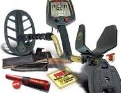 FISHER F75 METAL DETECTOR WITH BOOST MODE COUPON, F-PULSE PINPOINTER & DIGGER - F75+GWP Fisher F75 with Boost Mode | F-Pulse & Digger Package Fisher F75 with Boost Mode Metal Detector with F-Pulse Pinpointer, The Digger Digging Tool, Two-Year Transferable Warranty Coupon, 11″ DD Waterproof Search Coil, Batteries, and a Five-Year Warranty. This lightweight detector is the most versatile high-performance detector ever made! The Fisher F75 with Boost Mode is the industry’s premier relic hunting and ultimate multi-purpose metal detector. Ideal for Coin Shooting, Relic Hunting, Beach Hunting, and Gold Prospecting. Pinpointer & Digger is included with this package F75+ Features: New Leading-Edge Technology! New features make the F75+ more versatile with greater depth, better target separation, and audio features that will open up your iron-infested sites! Ability to activate and deactivate DST Mode (Digital Shielding Technology) for the ultimate in EMI Suppression FA (Fast Process) – Improved Target Separation Three new levels of FeTone®: Iron Audio Off, Low or Medium (complements existing “High” setting) Adjustable Audio Pitch now in the Discrimination Mode Embedded Serial Number – Serialization now stored electronically Fisher F75+ with Boost Processes. The most versatile high-performance detector ever made! It is the industry’s premier relic hunting and ultimate multi-purpose metal detector. Boost Process substantially increases depth under most conditions Lightest and best balanced of all high-performance metal detectors; Best Ergonomics in the Industry Powerful Performance Trigger-Actuated Target Pinpointing with Variable Audio Pitch Large LCD Screen with 0-99 Numeric Target Identification Display Double-Filter Discrimination Modes for Searching in Trashy Areas Magnetic Mineralization Bar Graph and Readout Trigger-Actuated FASTGRAB™ Ground Balance Manual Ground Cancellation Option Non-Volatile Memory Saves Settings Backlight – For Low Light Hunting Conditions Low Operating Cost – Typically 40+ Hours with 4-AA Alkaline Batteries Recommended for: Coin Shooting Relic Hunting Beach Hunting Gold Prospecting This F75+GWP package comes with everything a seasoned treasure hunter or new to the hobby metal detectorist might need. included F75+ metal detector F-Pulse waterproof pinpointer Digger 12″ carbon steel digging knife Free refurb. a certificate with transferable and extended warranty