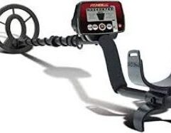 FISHER F11 METAL DETECTOR WITH 11" DD SEARCH COIL - F11-11DD Your relic hunting, gold prospecting, and gold shooting adventure just got easier thanks to the F11 Metal Detector by Fisher Research Labs. The cutting-edge technology, excellent depth, and ease of use make this all-purpose metal detector an ideal selection for hunting coins, relics, and gold nuggets. Best of all, the advanced settings will be displayed on the large LCD screen, so you will be aware of the best settings for your findings. Also, using this detector is simple due to the 3 available modes: jewelry, coin, and artifact. In addition, the included 9-volt alkaline battery with 20 hours of use will be beneficial as you are searching for findings during unlimited hours throughout the day. You will love the lightweight design and ergonomic handle this Fisher Metal Detector has. This year, take your relic hunting, gold prospecting, and coin shooting to the next level with the Fisher Labs F11 Metal Detector.