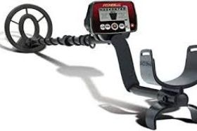 FISHER F11 METAL DETECTOR WITH 11" DD SEARCH COIL - F11-11DD Your relic hunting, gold prospecting, and gold shooting adventure just got easier thanks to the F11 Metal Detector by Fisher Research Labs. The cutting-edge technology, excellent depth, and ease of use make this all-purpose metal detector an ideal selection for hunting coins, relics, and gold nuggets. Best of all, the advanced settings will be displayed on the large LCD screen, so you will be aware of the best settings for your findings. Also, using this detector is simple due to the 3 available modes: jewelry, coin, and artifact. In addition, the included 9-volt alkaline battery with 20 hours of use will be beneficial as you are searching for findings during unlimited hours throughout the day. You will love the lightweight design and ergonomic handle this Fisher Metal Detector has. This year, take your relic hunting, gold prospecting, and coin shooting to the next level with the Fisher Labs F11 Metal Detector.