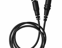 Minelab Metal Detector Headphone Adaptor Cable 1/8 inch to 1/4 inch For Equinox Connect 6.3mm (1/4-inch) headphones to your detector or WM 08 Module with this handy adaptor. The 3.5mm (1/8-inch) end forms a waterproof connection so that the cable can be submersed- note that the 6.3mm (1/4-inch) end is not waterproof. Compatibility Minelab Equinox 600 | 800 Minelab Equinox 700 | 900