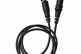 Minelab Metal Detector Headphone Adaptor Cable 1/8 inch to 1/4 inch For Equinox Connect 6.3mm (1/4-inch) headphones to your detector or WM 08 Module with this handy adaptor. The 3.5mm (1/8-inch) end forms a waterproof connection so that the cable can be submersed- note that the 6.3mm (1/4-inch) end is not waterproof. Compatibility Minelab Equinox 600 | 800 Minelab Equinox 700 | 900