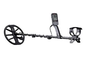 Minelab Equinox 700 Metal Detector The best-selling treasure detector of all time just got better. The EQUINOX 700, driven by Minelab’s proven ground-breaking Multi-IQ technology, boasts an impressive 119 High-Resolution Target ID system, superior target separation, and is fully waterproof to 5 m (16 ft) with an IP68 rating. With upgrades like its 3-piece carbon-fiber collapsible shaft system and advanced audio controls, plus fully-loaded features including Control Pod Flashlight and Handgrip Vibration there’s never been a better time to join the Minelab EQUINOX revolution. THE MULTI-IQ ADVANTAGE Why Minelab Multi-IQ? Because with Minelab’s revolutionary Multi-IQ technology, you’ve got the combined power of multiple detectors in one — all working for you at the same time. Nothing goes undiscovered and no terrain is off-limits. Silver, gold, or jewelry. Park, field, or beach. Unearth the power of EQUINOX powered by Multi-IQ. Factory Items (included): EQX 11 Double D Smart Coil EQX 11 Skidplate ML 85 Low Latency Wireless Headphones Screen Protector [English] Charging Cable Getting Started Guide Features: HIGH-RESOLUTION TARGET IDs – 119 Target IDs [99 non-ferrous and 20 ferrous] SEARCH MODES – Park, Field, and Beach WATERPROOF – With IP68 waterproof capability to 5 m (16 ft), take EQUINOX anywhere and own the ground beneath your feet. TARGET SEPARATION – Recovery Speed and Iron Bias control how your detector responds to multiple signals: from minimizing your chances of digging iron to sniffing out gold and treasures hiding within the trashiest ground and everything in between. LIGHT AND COMPACT – Comprising lightweight 3-piece carbon-fiber shafts, EQUINOX 700 weighs only 1.2 kg (2.8 lb) and packs down to a mere 61 cm (24 in) — throw it in your backpack, and you’re all set. SUPREME ALL-TERRAIN DETECTING – Whether you’re swinging in the forest or snorkeling at the beach, EQUINOX 700® finds treasure that other detectors miss. ADVANCED AUDIO CONTROL – With multiple-tone audio options, the sound of treasure has never been clearer — EQUINOX’s superior audio means you’ll not only ‘hear’ if a target is trash or treasure but you’ll also be able to gauge its size and depth simply by listening. EXTREME PRECISION – Stable IDs at depth and Pinpoint Mode 4 SINGLE FREQUENCY OPTIONS – For those with a specific goal in mind, EQUINOX® delivers total control and the power to choose from four single frequencies: 4/5/10/15 kHz. LIGHTING AND VIBRATION – The daylight may have ended, but that doesn’t mean your hunt has to — with Control Pod Flashlight, Red Backlight Display, Backlit Keypad, and Handgrip Vibration you can power on long after the sun has gone. LOUD AND CLEAR AUDIO – Enjoy crystal-clear audio with lightning-fast Low Latency Wireless Headphones and In-Built Speaker (Included), or Wired Headphones and Waterproof Headphones (Accessories).
