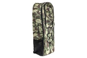 NOKTA MULTI-PURPOSE BACKPACK Description: Large enough to fit all necessary equipment for your day out detecting! Straps in multiple positions, for security in the field, and exceptionally comfortable. Part Number: 17000362 Brand: Nokta