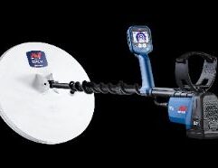 Minelab GPX 6000 Metal Detector The GPX 6000 is the newest gold machine to enter the lineup of first class gold detectors from Minelab. Everyone who has used the GPX 5000 or GPZ 7000 metal detector will notice the lightweight build of the GPX 6000 as soon as you set it up. At only 2.1kg or about 4.6lbs, this detector won't tire you out as easily as the larger, older models of detector. This detector is rainproof and splash-proof, and the coils can be fully submersed up to 1m. Factory Included Items: Minelab GPX 6000 Metal Detector GPX 11 - 11" Round Monoloop Coil GPX 14 - 14" Round Double-D Coil Li-Ion Battery - Quick Release Rechargeable Battery Charger - AC Mains Plug Pack Charger Battery Charging Cable - Crocodile Clip Cable for vehicles Bluetooth Headphones - Wireless Headphones supplied with Detachable Cable and USB Charging Cable GeoSense-PI™ Technology GeoSense-PI technology analyzes and responds to ground signals clearly and precisely to detect even the smallest amounts of gold in environments you never thought possible. Whether you are hunting the tiniest flakes or large nuggets, this built-in technology will find all the gold. Compact & Collapsible Minelab’s GPX 6000 has ultra-light carbon fiber shafts which means you can swing it all day long, and it packs down to a small 76 cm (30 in) so it will fit into your backpack. You’ll never need to carry two detectors again to find big and small gold. Built to Last What makes Minelab’s GPX 6000 is built to last? This detector can withstand extreme heat and heavy rains with waterproof coils and a splash-proof control box. It has been tested in the harsh environments of gold fields worldwide. 3 Coil Options Minelab’s GPX 6000 features three coil options: GPX 11″ Monoloop coil – For versatile gold hunting GPX 14″ Double-D coil – Detect gold accurately even in salty environments. GPX 17″ Elliptical coil – Find large gold nuggets at greater depth. All coils are waterproof to 1 m (3 ft). Loud & Clear Audio With Minelab’s GPX 6000 you can choose between the built-in speaker or wireless audio with the new ML 100 aptX™ Low Latency Bluetooth™ headphones. https://www.minelab.com/metal-detectors/gpx-6000