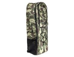 NOKTA MULTI-PURPOSE BACKPACK Description: Large enough to fit all necessary equipment for your day out detecting! Straps in multiple positions, for security in the field, and exceptionally comfortable. Part Number: 17000362 Brand: Nokta